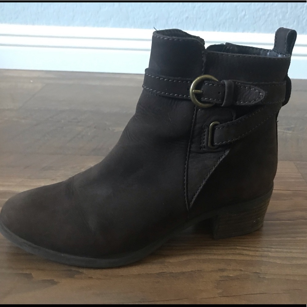 Steve Madden- “Reeny” Boot Size 7 - image 2